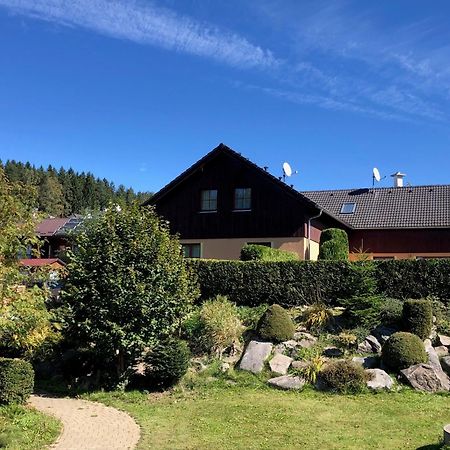 Apartmán Lípa-Lipno Lipno nad Vltavou Exterior foto