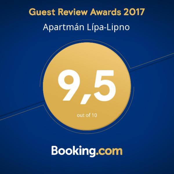 Apartmán Lípa-Lipno Lipno nad Vltavou Exterior foto